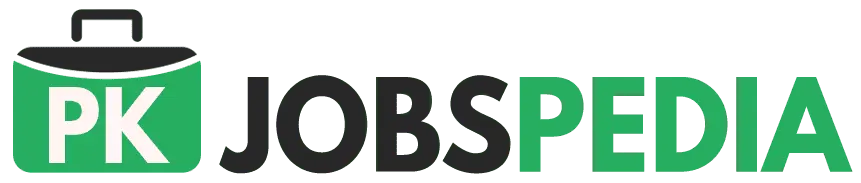 PkJobsPedia Logo